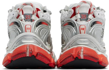 Облекло Balenciaga Balenciaga Runner Бяло | 772774W3RMU9016, 1