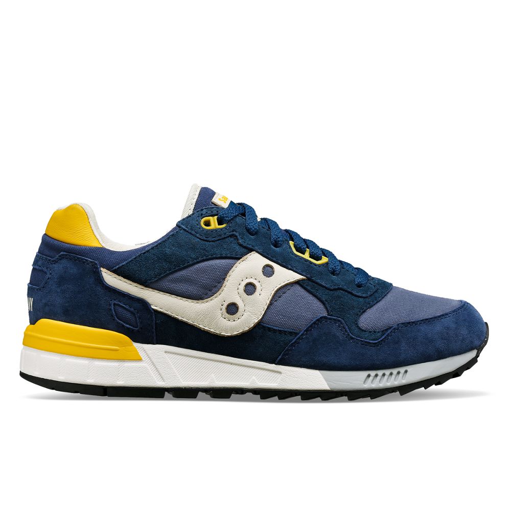 Кецове и обувки Saucony Shadow 5000 Stonewash Черно | S70810-3, 0