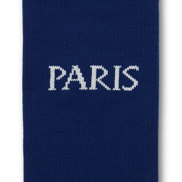 Чорапи Jordan Jordan Paris Saint-Germain Strike Football Quarter Socks Синьо | HJ1030-492, 3