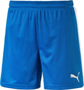 Kids' Pitch Shorts with Inner Brief