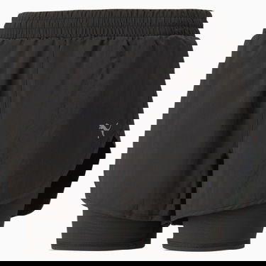 Къси панталони Puma Run Favourite 2-in-1 Running Shorts Черно | 523181_01, 5