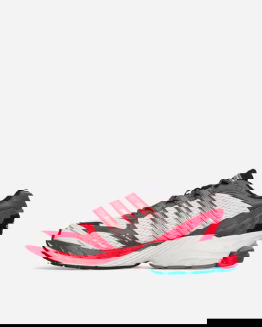 Кецове и обувки adidas Originals Supernova Cushion 7 Сиво | GW6786, 4