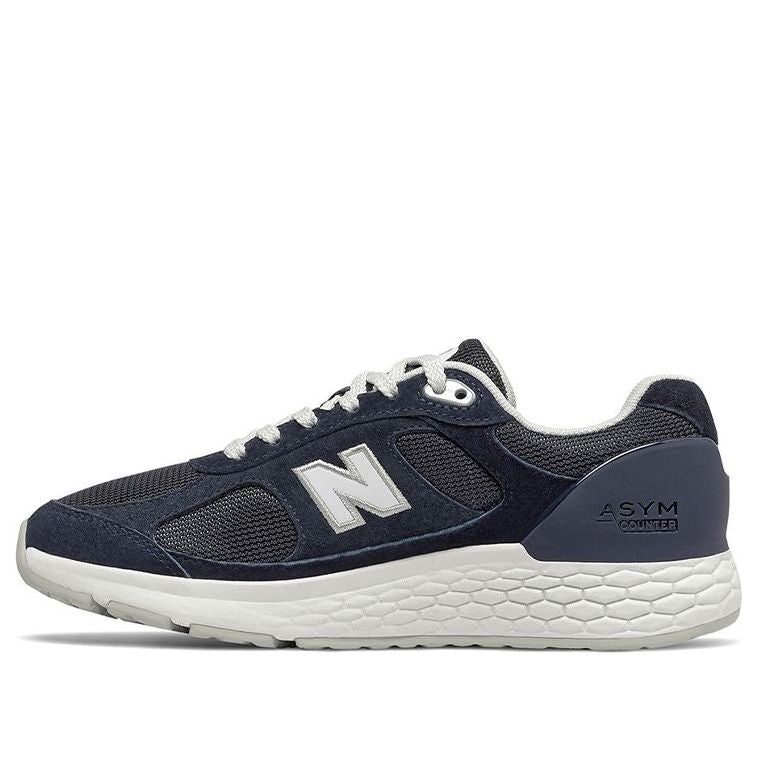 Кецове и обувки New Balance Fresh Foam 1880 Синьо | WW1880N1