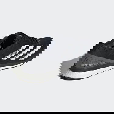 Кецове и обувки adidas Performance Adizero Boston 9 Черно | GY6547, 1