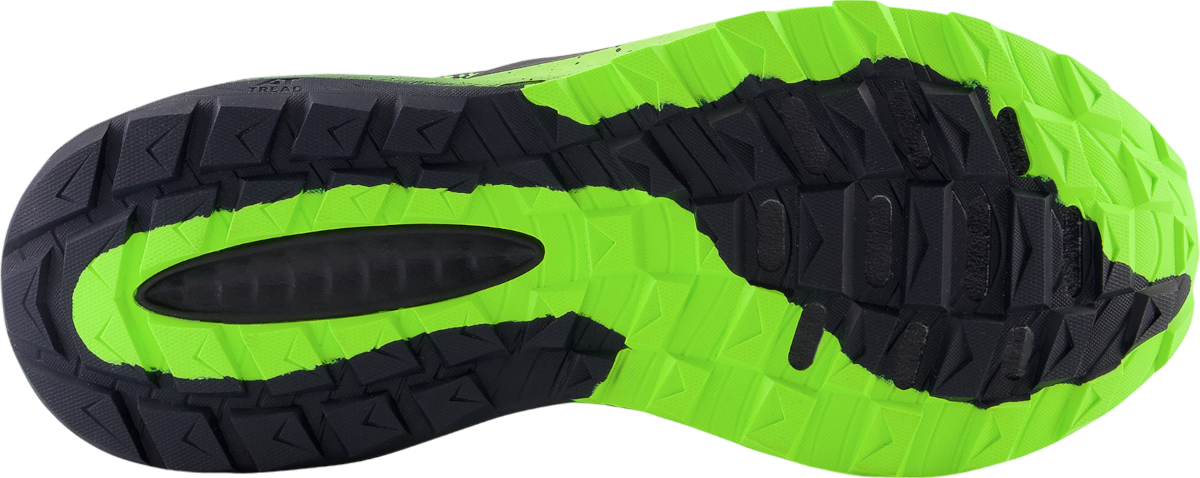Облекло New Balance Trailové boty DynaSoft Nitrel v5 GTX Зелено | mtntrgg5, 1