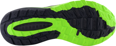Облекло New Balance Trailové boty DynaSoft Nitrel v5 GTX Зелено | mtntrgg5, 1