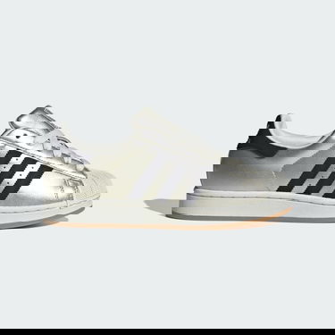 Кецове и обувки adidas Originals Superstar II Металик | HQ2691, 0