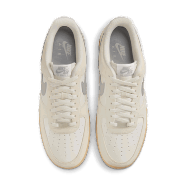 Кецове и обувки Nike Air Force 1 07 LV8 Phantom - US 11.5 Бежово | FQ8714-002, 1
