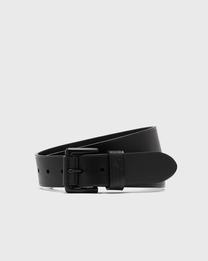 Колани Polo by Ralph Lauren POLO KEEP BT-BELT-MEDIUM Черно | 405898668001