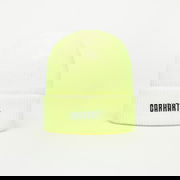 Ribbed Knit Industry Beanie