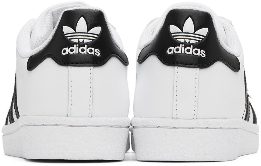 Облекло adidas Originals Superstar Бяло | FU7712, 1