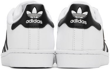 Облекло adidas Originals Superstar Бяло | FU7712, 1