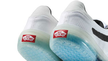 Кецове и обувки Vans EVDNT UltimateWaffle Бяло | VN0A5DY74NP, 2