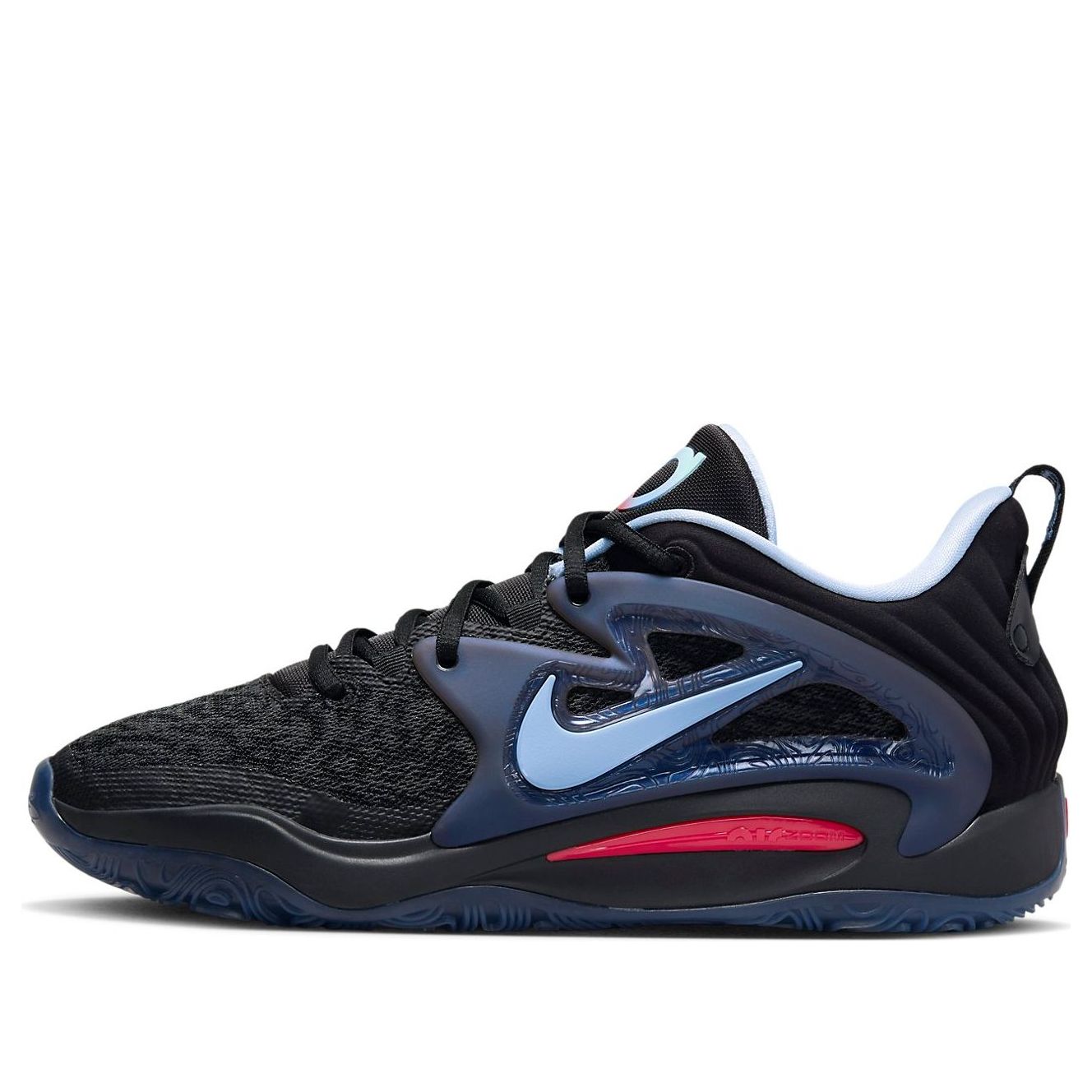 Кецове и обувки Nike KD 15 EP 'Maryland Roots' Многоцветен | DM1054-004, 0