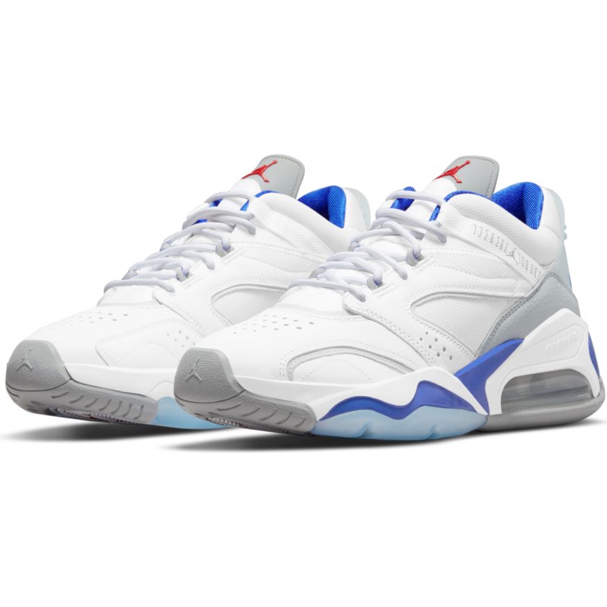 Кецове и обувки Jordan Air Jordan Point Lane "Hyper Royal" Бяло | CZ4166-101, 1
