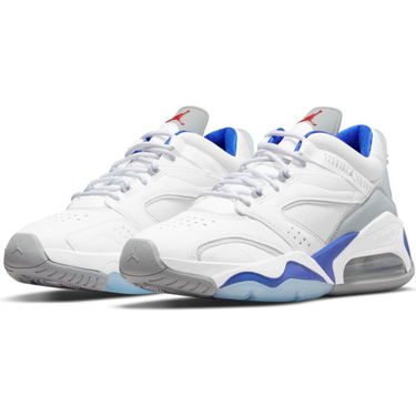 Кецове и обувки Jordan Air Jordan Point Lane "Hyper Royal" Бяло | CZ4166-101, 1