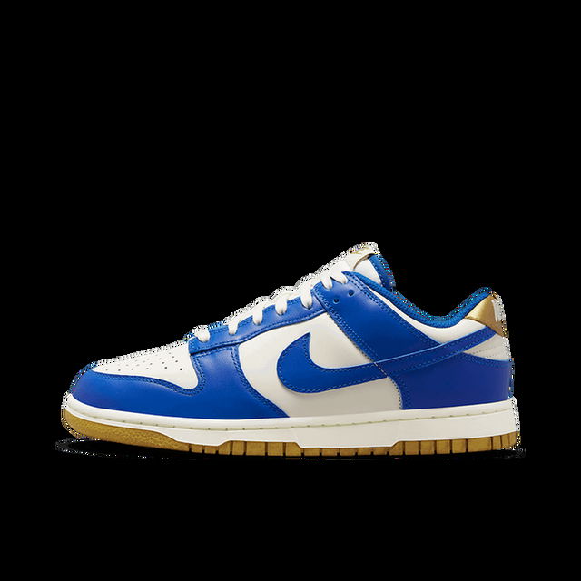 Dunk Low "Kansas City Royals" W