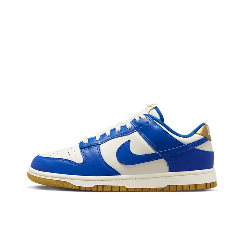 Кецове и обувки Nike Dunk Low "Kansas City Royals" W Синьо | FB7173-141