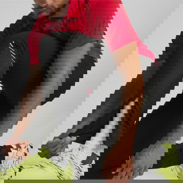 Спортни панталони Puma teamGOAL Sideline Pants Черно | 658625-03, 3