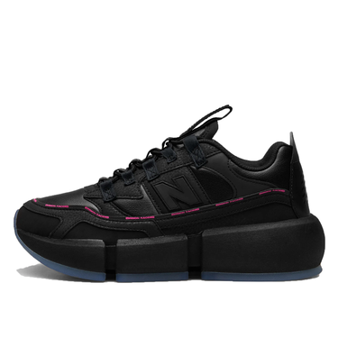 Кецове и обувки New Balance Jaden Smith x Vision Racer "'Black Pink" Черно | MSVRCJSH, 1