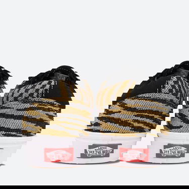 Кецове и обувки Vans Old Skool ComfyCush Кафяво | VN0A3WMA4BP, 5