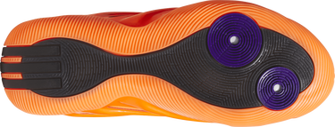 Кецове и обувки adidas Originals Harden Vol. 9 Оранжево
 | JS1305, 3