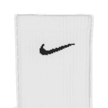 Чорапи Nike Everyday Plus Cushion Crew Training Crew Socks (6 Pairs) Черно | 195241138749, 2