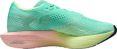 Кецове и обувки Nike Vaporfly 3 Тюркоазено | hq3505-379, 3