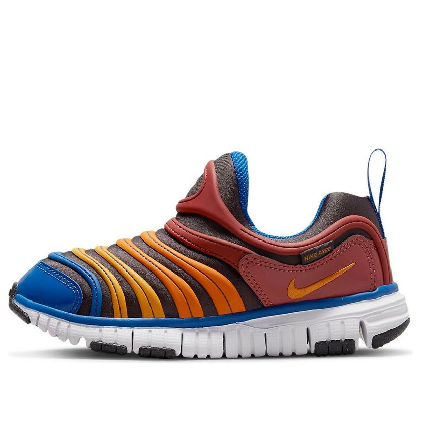 Кецове и обувки Nike Dynamo Free Многоцветен | 343738-200