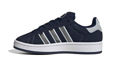 Кецове и обувки adidas Originals Campus 00s J Originals Тъмно синьо | JR6808, 2