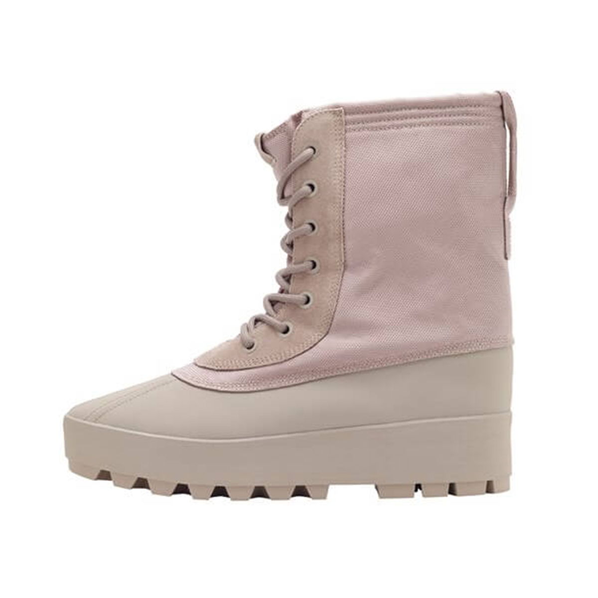 Кецове и обувки adidas Yeezy Yeezy Boost 950 Розово | AQ4829, 0
