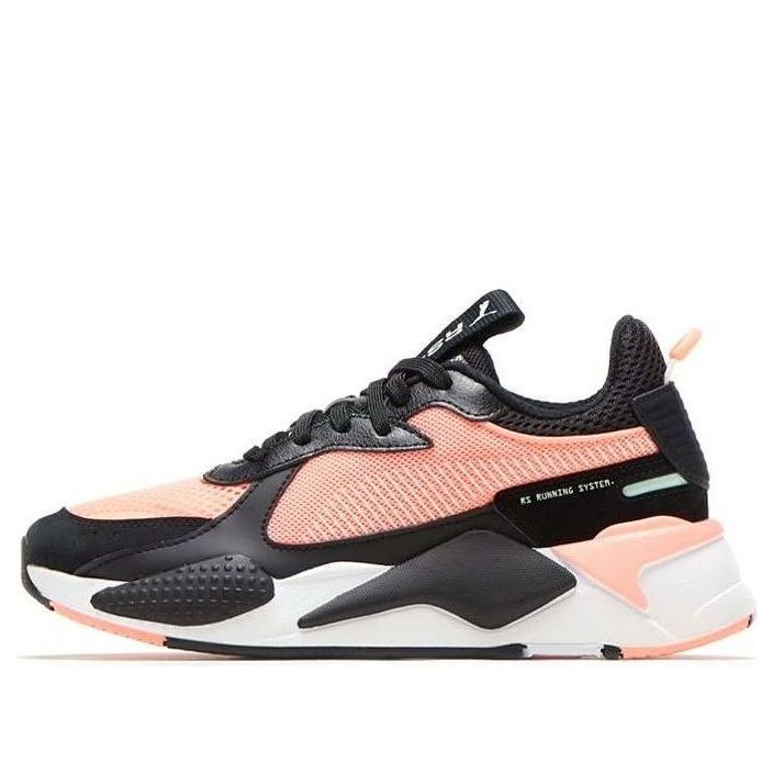 Кецове и обувки Puma PUMA RSX Toys Розово | 369628-03