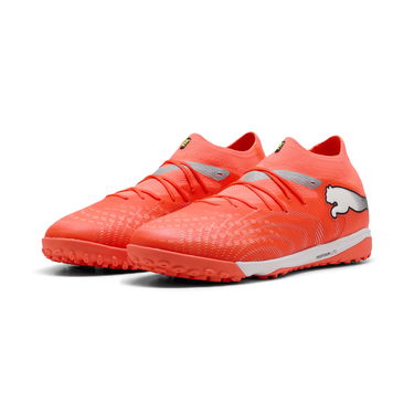 Кецове и обувки Puma FUTURE 9 PRO Cage Оранжево
 | 108902_01, 1