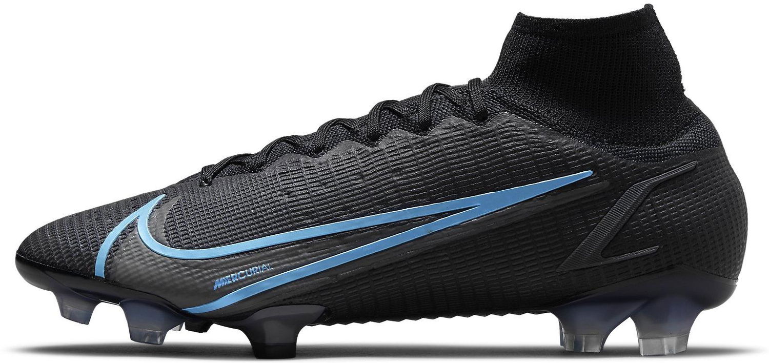 Кецове и обувки Nike Superfly 8 Elite FG Черно | cv0958-004, 0