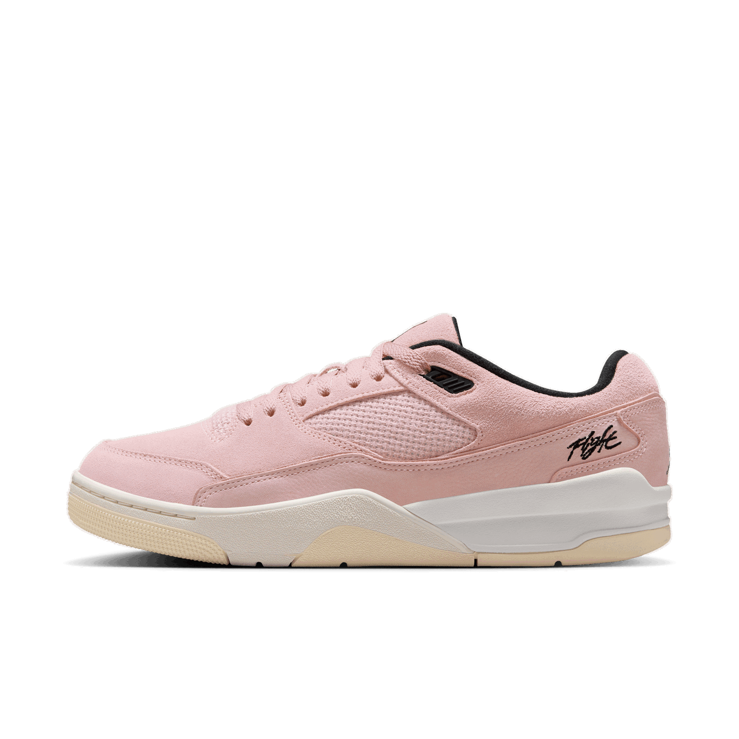 Кецове и обувки Jordan Jordan Flight Court Розово | HF3255-601, 0
