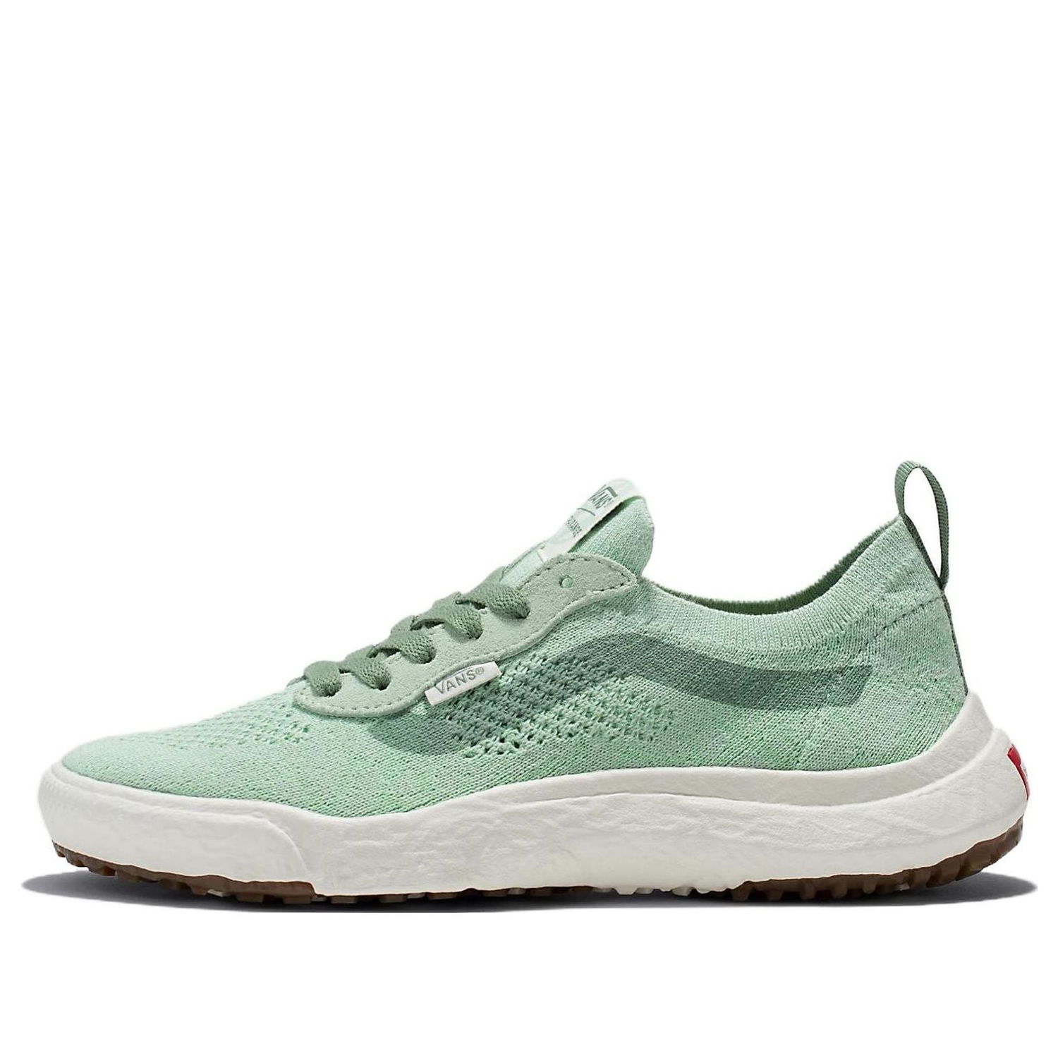 Кецове и обувки Vans UltraRange Vr3 Зелено | VN0A4BXBBM4, 0