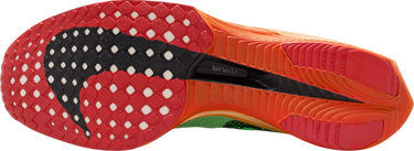 Кецове и обувки Nike Vaporfly 3 Зелено | hj7040-300, 4