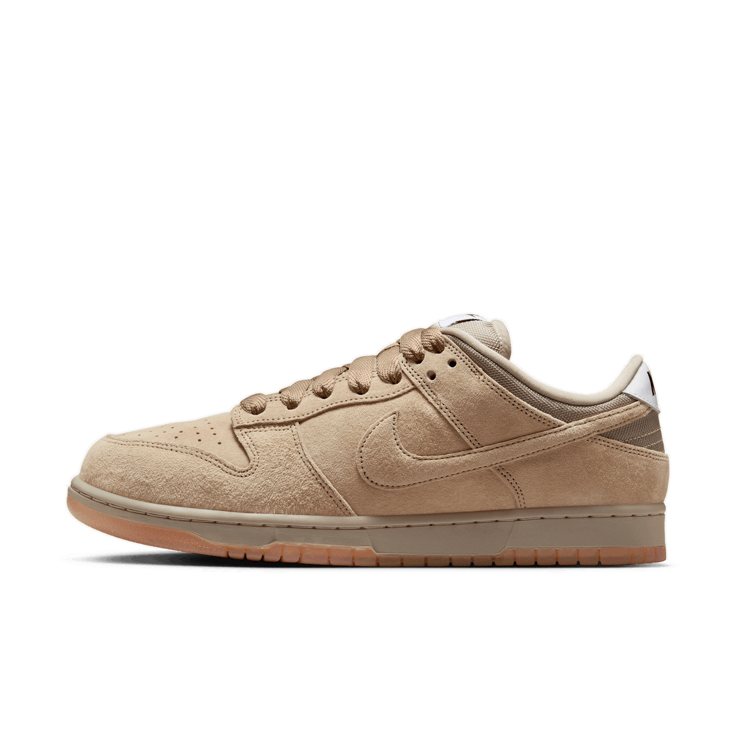 Кецове и обувки Nike SB Nike SB Dunk Low Pro B Бежово | HJ0367-200, 0