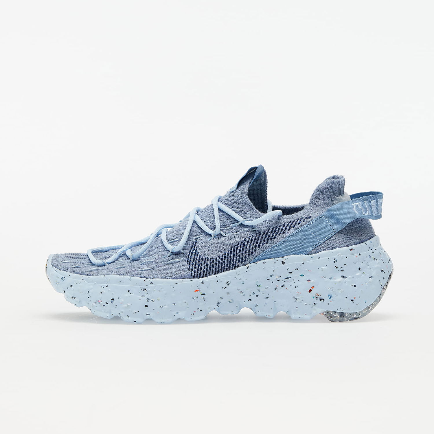 Кецове и обувки Nike Space Hippie 04 W Синьо | CD3476-401, 0