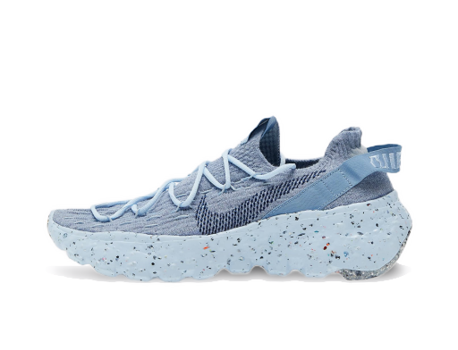 Кецове и обувки Nike Space Hippie 04 W Синьо | CD3476-401
