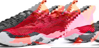 Кецове и обувки Under Armour Spawn 3 Червено | 3023738-600, 2