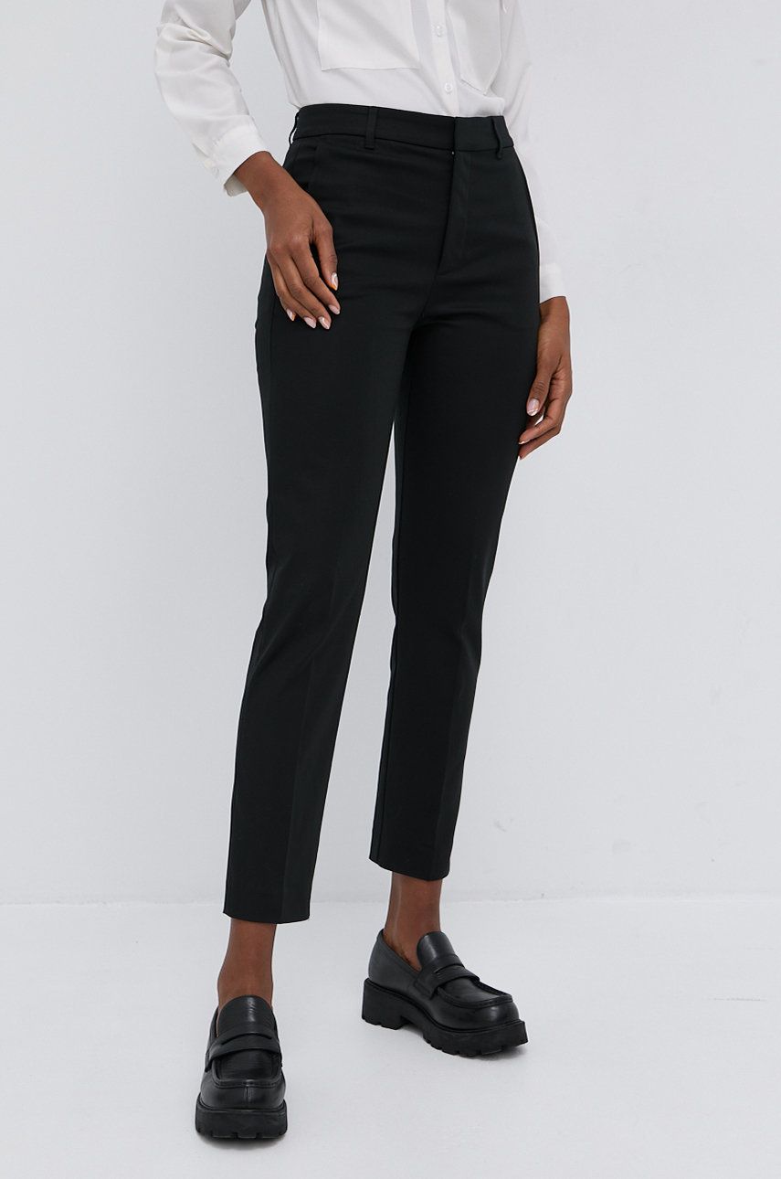 Панталони Polo by Ralph Lauren Pants Черно | 200811955001, 0
