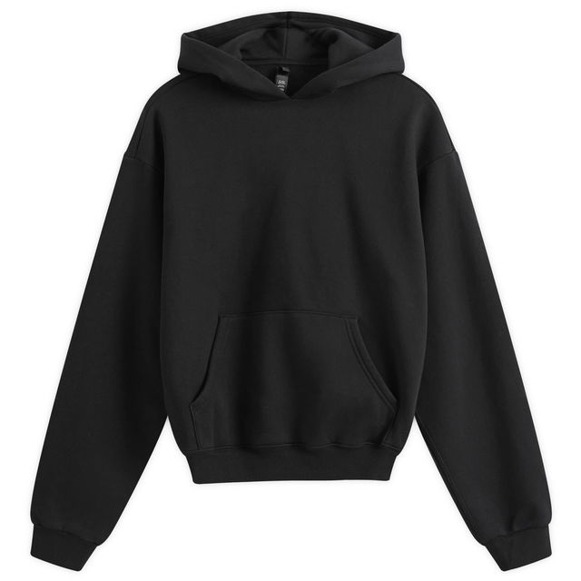 Fleece Pullover Hoodie