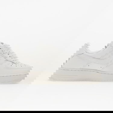 Кецове и обувки Nike Air Force 1 '07 Lo Бяло | IM6485-121, 2
