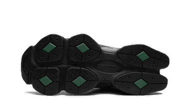 Кецове и обувки New Balance 9060 "Team Forest" Зелено | U9060VRA, 9