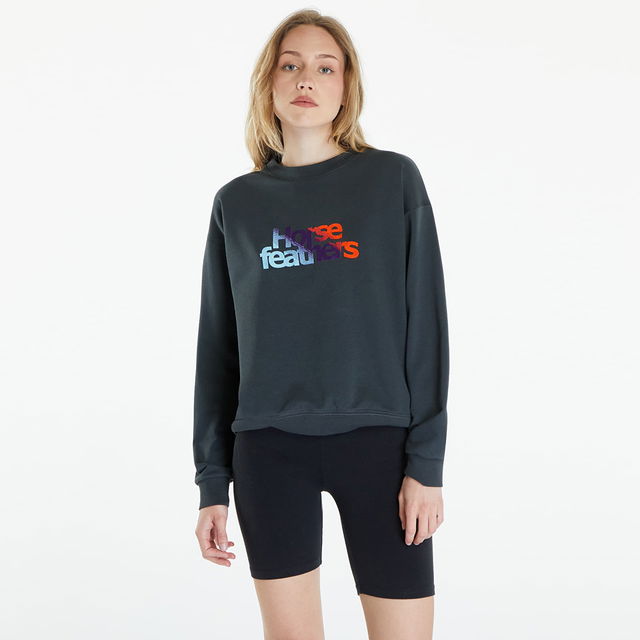 Haley Sweatshirt Gray