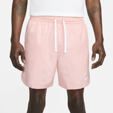Къси панталони Nike Sportswear Sport Essentials Shorts Розово | DM6829-686, 2