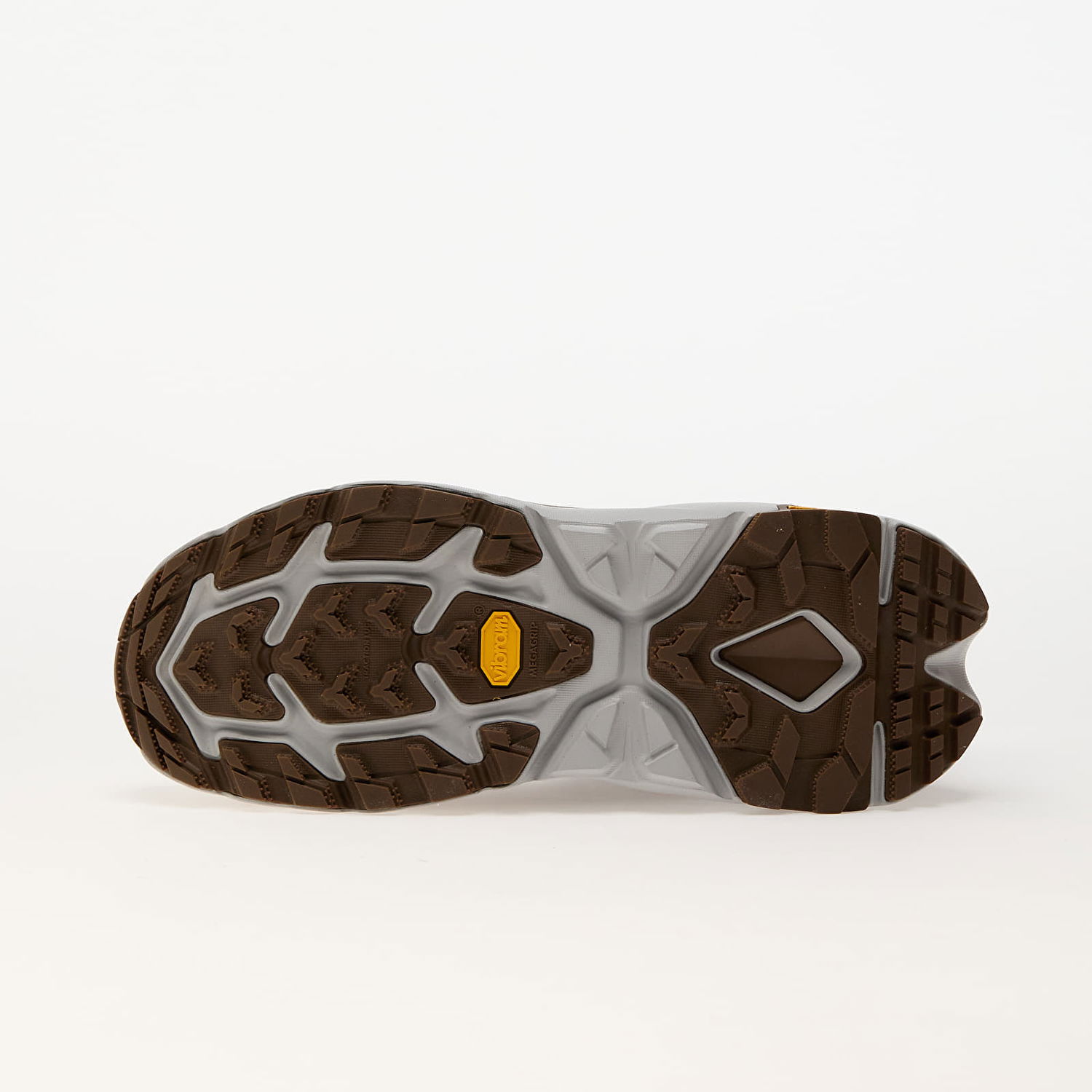 Кецове и обувки Hoka One One Kaha 2 GTX Кафяво | 1123155F-DHR, 1