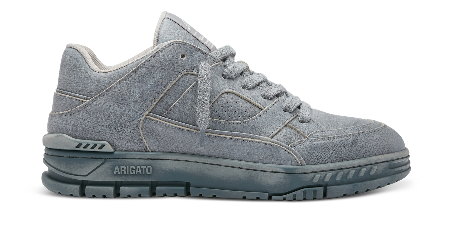 Кецове и обувки AXEL ARIGATO Area Lo Сиво | F3167003, 1