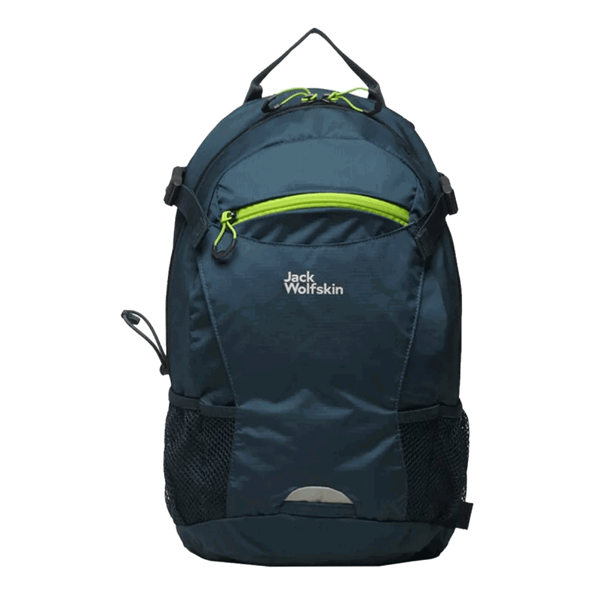 Раница Jack Wolfskin Jack Wolfskin Velocity 12 Backpack Синьо | 2010302-1274, 0